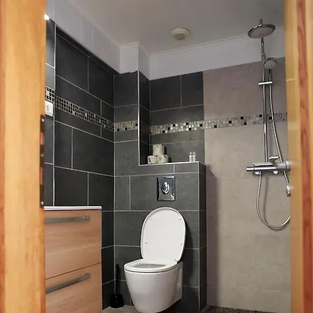 De La Jetée * Centuri