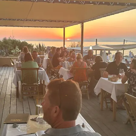 Hotel De La Jetée Centuri