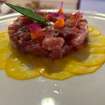 De La Jetée Hotel *