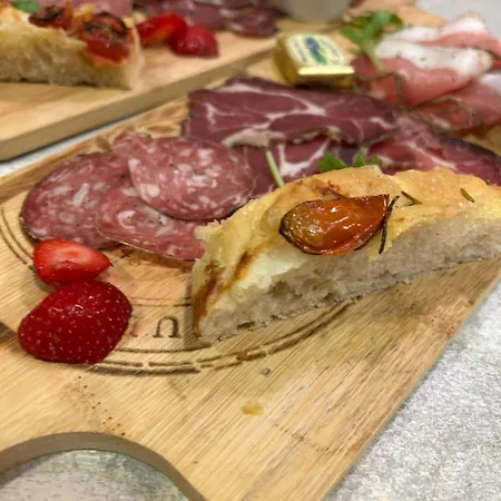 De La Jetée Hotel *