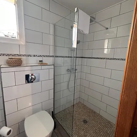 Hotel De La Jetée *