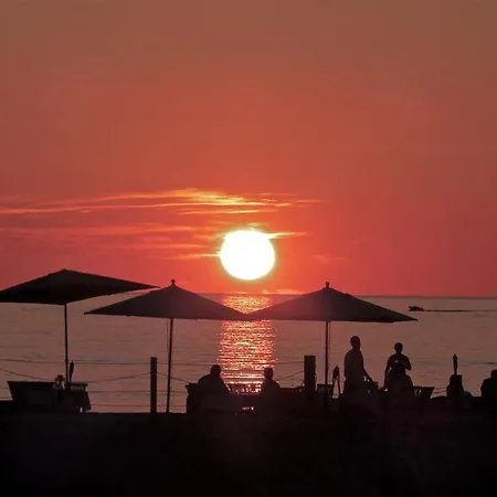 Hotel De La Jetée Centuri