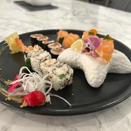 De La Jetée Hotel Centuri