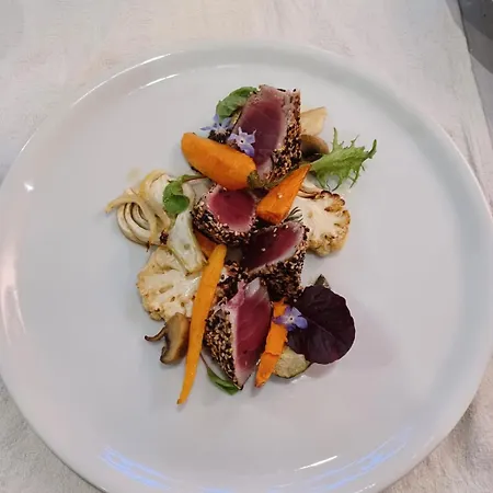 Hotel De La Jetée Centuri