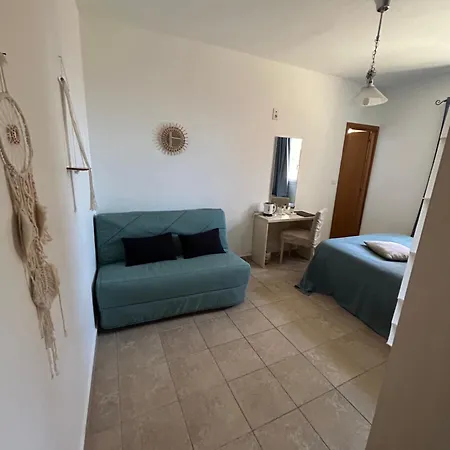 De La Jetée * Centuri