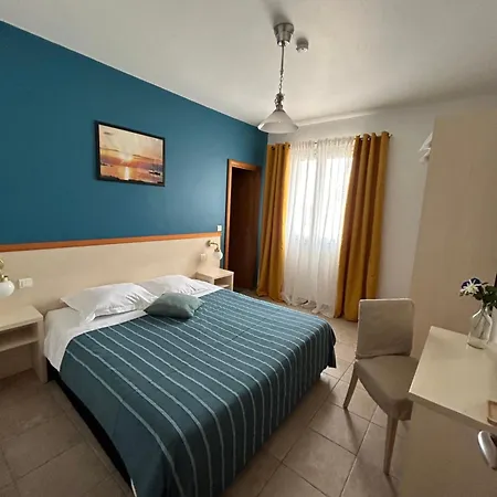 Hotel De La Jetée Centuri