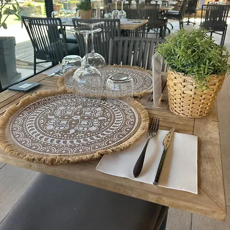 De La Jetée Centuri