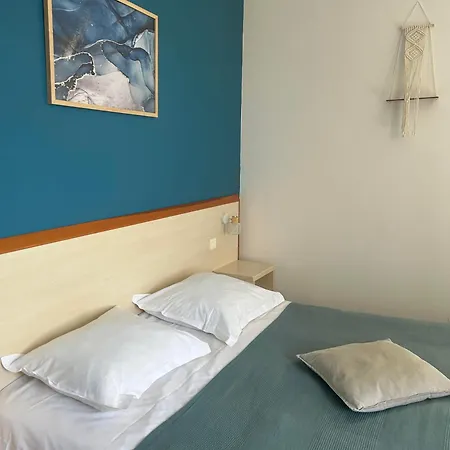 De La Jetée * Centuri