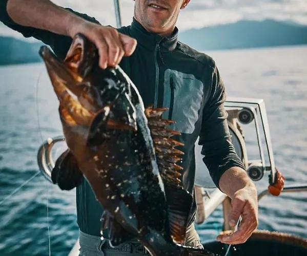 Hotell De La Jetee Centuri