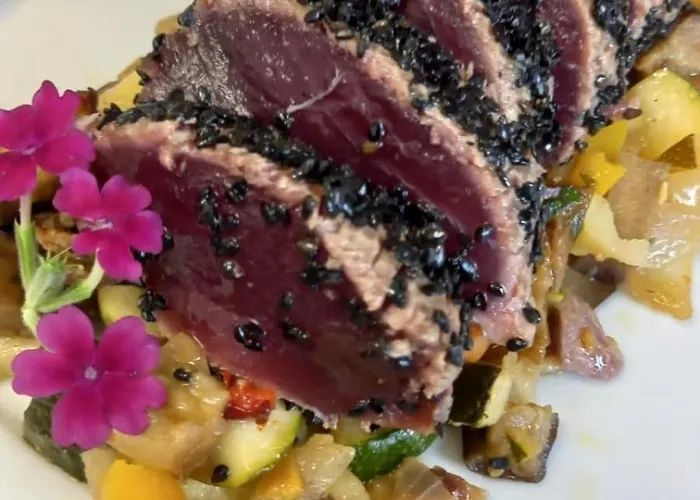 De La Jetee * Centuri