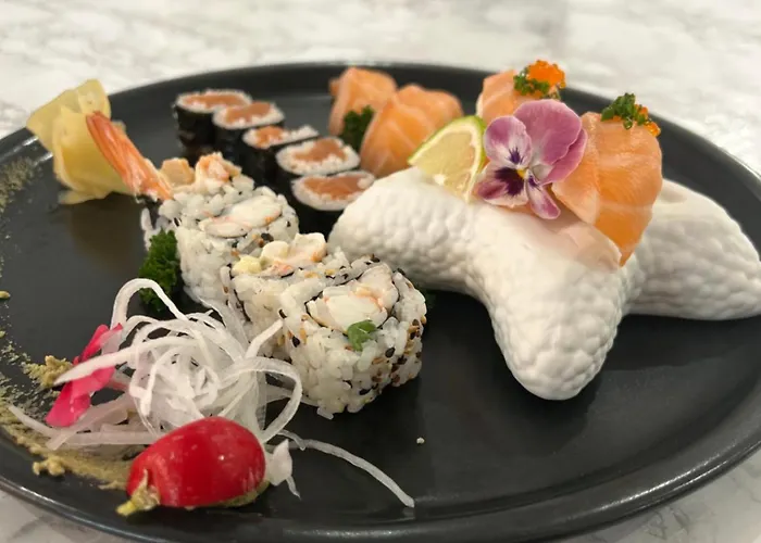 De La Jetee Hotell Centuri