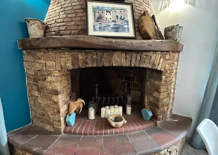 De La Jetee Hotell *