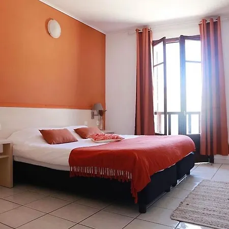 Hotel De La Jetee *