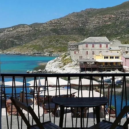 Hotel De La Jetee