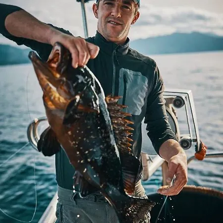 Hotel De La Jetee Centuri