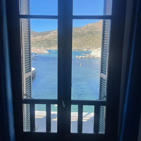 De La Jetee Hotel