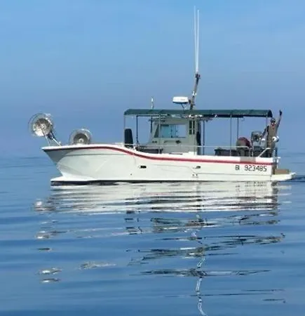 De La Jetee * Centuri