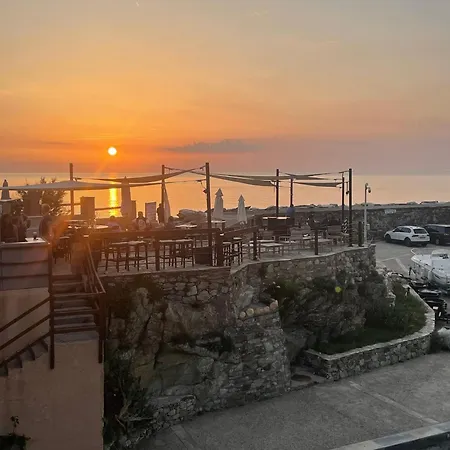 Hotel De La Jetee Centuri