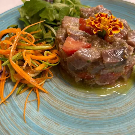 De La Jetee * Centuri