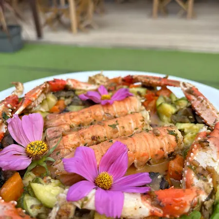 De La Jetee * Centuri