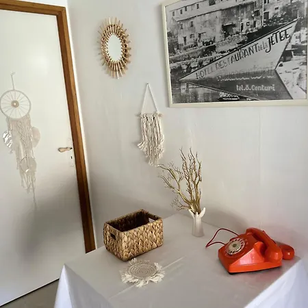 Hotel De La Jetee Centuri