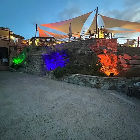 Hotel De La Jetee Centuri