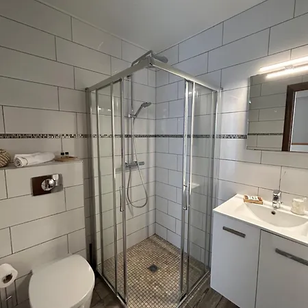 Hotel De La Jetee Centuri