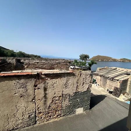 Hotel De La Jetee Centuri