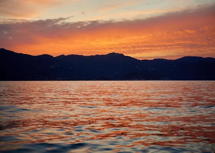 Hotel De La Jetee Centuri