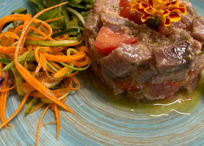 De La Jetee * Centuri