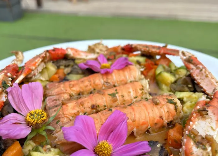 De La Jetee * Centuri