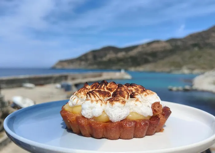 Hotell De La Jetee *