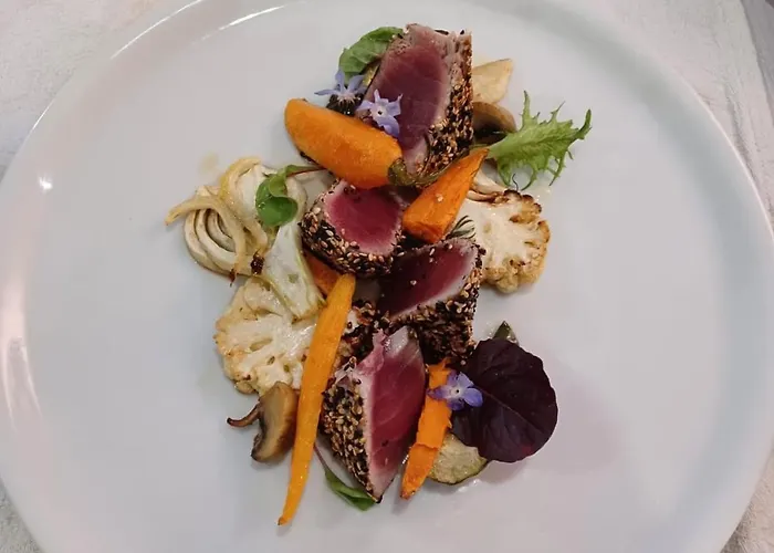 Hotel De La Jetee Centuri