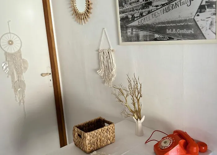 Hotel De La Jetee Centuri