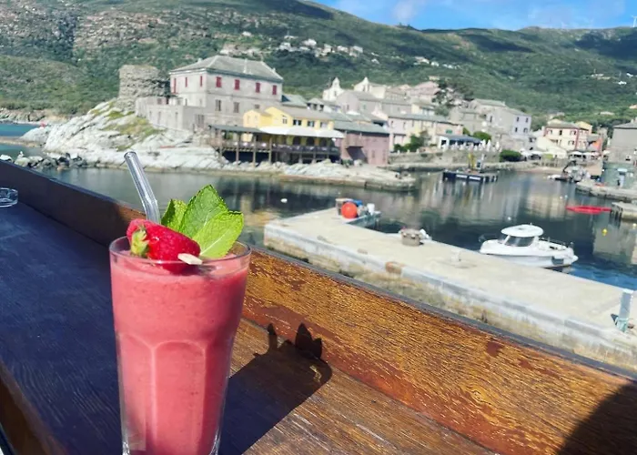 Hotell De La Jetee *